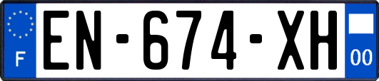EN-674-XH