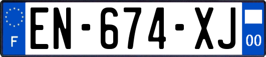 EN-674-XJ