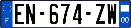 EN-674-ZW