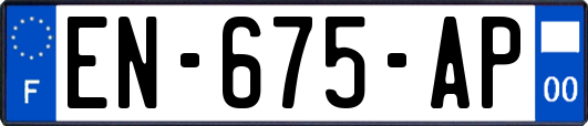 EN-675-AP