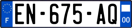 EN-675-AQ