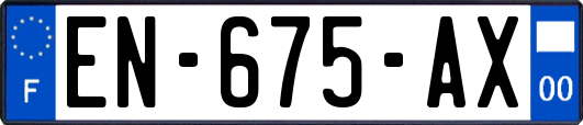 EN-675-AX