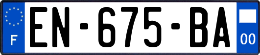 EN-675-BA