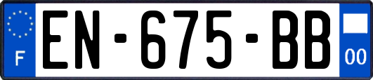 EN-675-BB