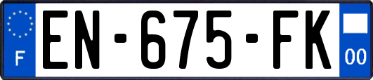 EN-675-FK