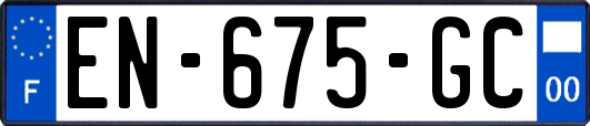 EN-675-GC