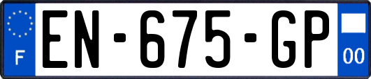 EN-675-GP