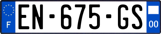 EN-675-GS