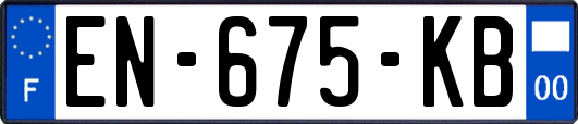 EN-675-KB