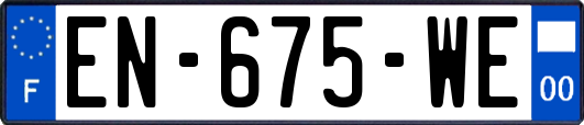 EN-675-WE