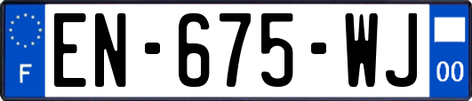 EN-675-WJ