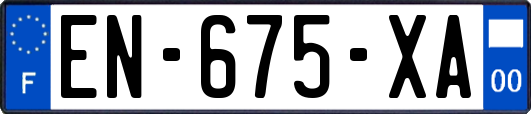EN-675-XA
