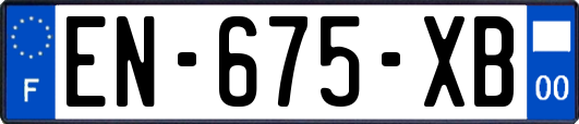 EN-675-XB