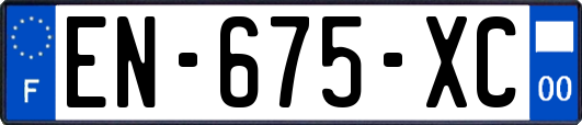 EN-675-XC