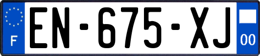 EN-675-XJ