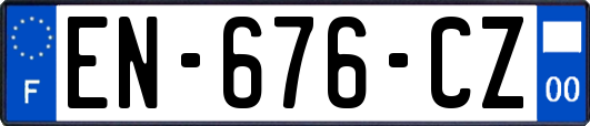 EN-676-CZ