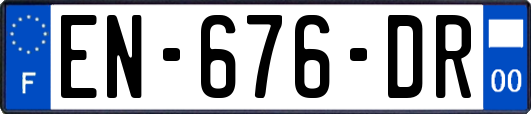 EN-676-DR