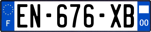 EN-676-XB