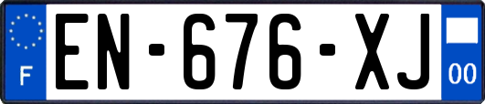 EN-676-XJ