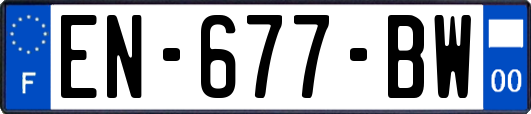 EN-677-BW