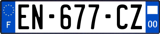 EN-677-CZ