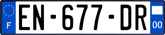 EN-677-DR