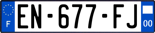 EN-677-FJ