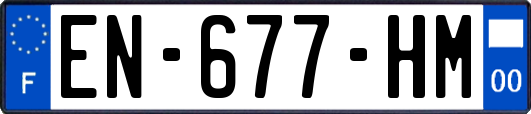 EN-677-HM
