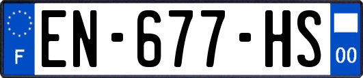 EN-677-HS