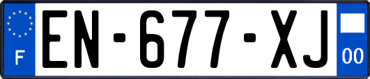 EN-677-XJ