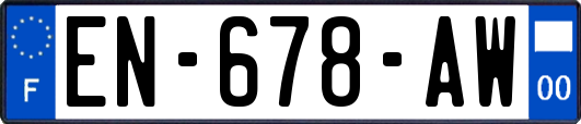 EN-678-AW