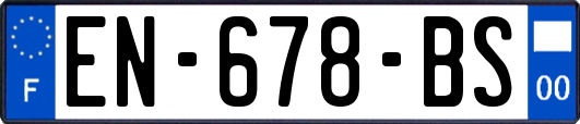 EN-678-BS