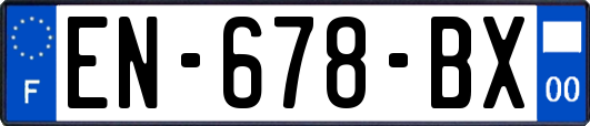 EN-678-BX