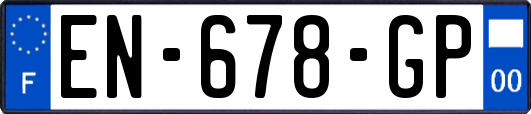 EN-678-GP