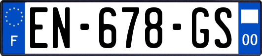 EN-678-GS