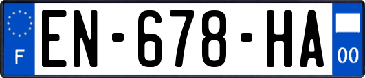 EN-678-HA