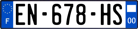 EN-678-HS