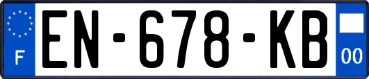 EN-678-KB