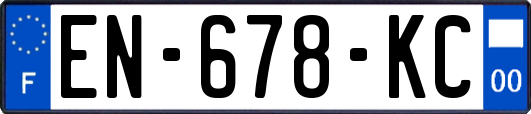 EN-678-KC