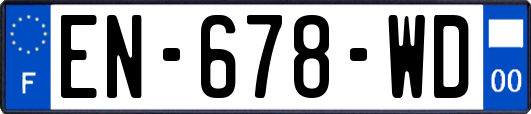 EN-678-WD