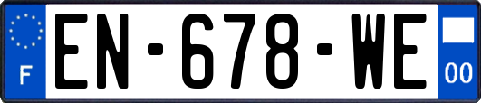 EN-678-WE