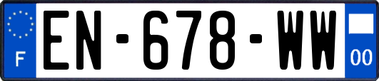 EN-678-WW