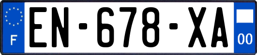 EN-678-XA