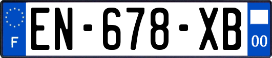 EN-678-XB