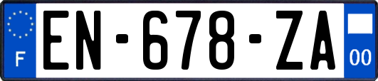 EN-678-ZA
