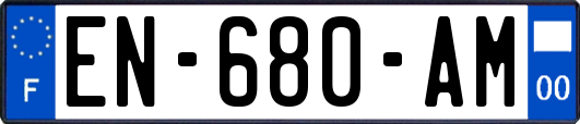 EN-680-AM