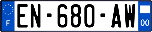 EN-680-AW