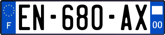 EN-680-AX