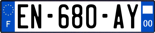 EN-680-AY