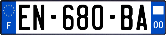 EN-680-BA